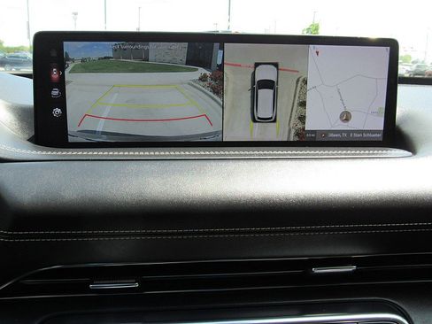 Used 2022 Genesis GV80 2.5T w/ Advanced Package 02 image 11