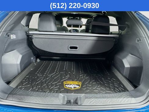 Certified 2025 Subaru Crosstrek 2.5i Wilderness w/ Crosstrek Mirror Package image 32