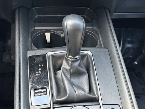 Used 2024 MAZDA CX-50 AWD 2.5 S w/ Cargo Package image 16