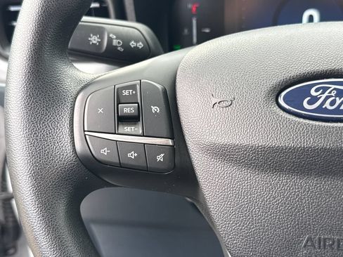 Used 2025 Ford Maverick XL w/ Equipment Group 102A AWD/4WD image 16