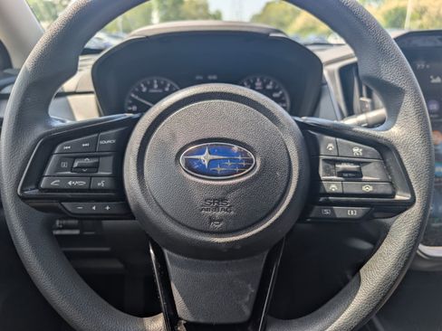 Certified 2024 Subaru Crosstrek 2.0i Premium AWD/4WD image 18