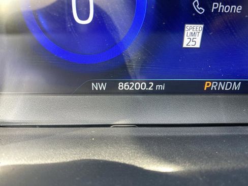 Used 2020 Ford Explorer ST w/ Premium Technology Package image 6