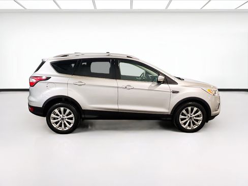 Used 2017 Ford Escape Titanium image 24