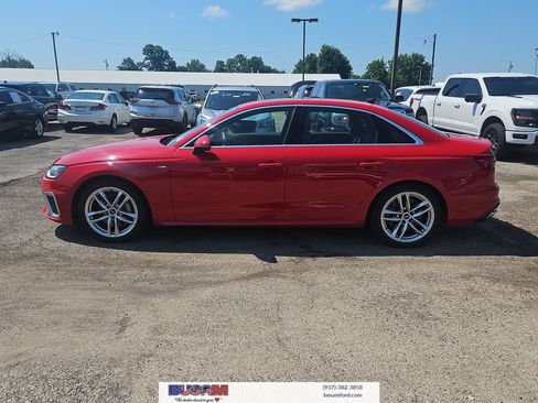 Used 2024 Audi A4 2.0T Premium Plus AWD/4WD image 26