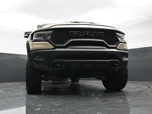 Used 2022 RAM 1500 TRX w/ TRX Level 2 Equipment Group AWD/4WD image 50