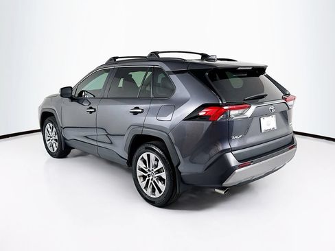 Used 2022 Toyota RAV4 Limited AWD/4WD image 7