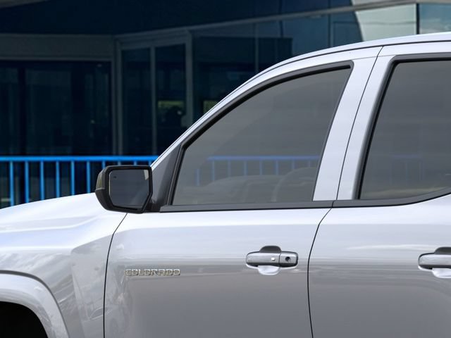 New 2026 Chevrolet Colorado LT AWD/4WD image 12