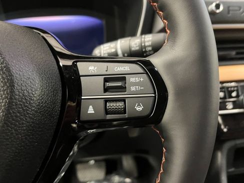 New 2026 Honda Passport TrailSport Elite image 15