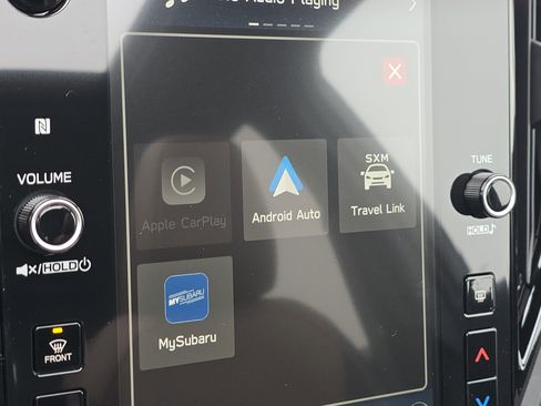 New 2026 Subaru Forester Touring image 10