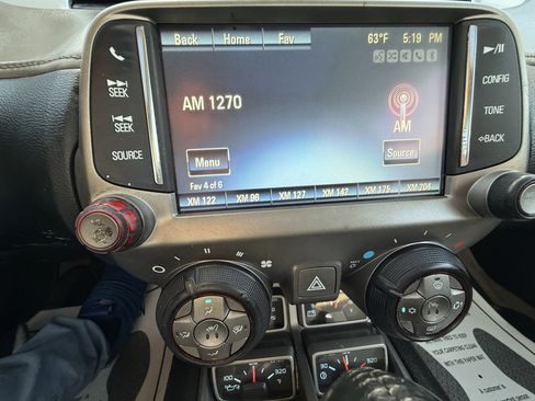 Used 2013 Chevrolet Camaro SS w/ RS Package image 21