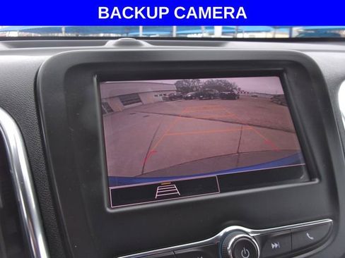 Used 2024 Chevrolet Equinox LT w/ LPO, Floor Liner Package image 4