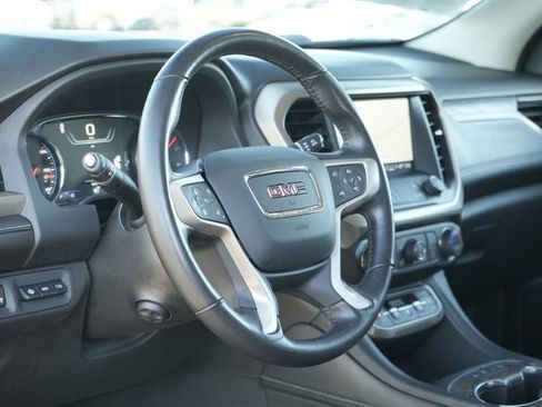 Used 2021 GMC Acadia Denali w/ GMC Pro Grade Package image 28