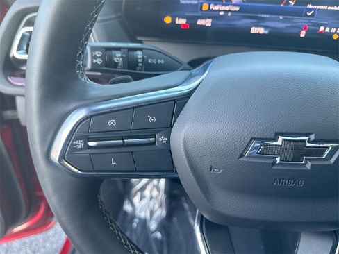 Used 2024 Chevrolet Traverse Z71 w/ LPO, Floor Liner Package image 17