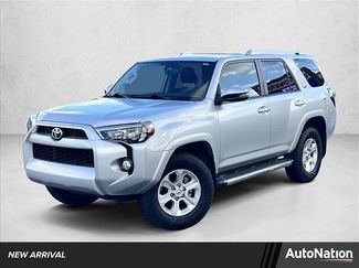 Used 2018 Toyota 4Runner SR5 Premium video 1