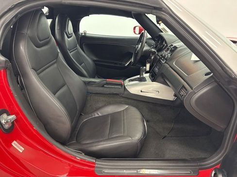 Used 2008 Saturn Sky w/ Premium Trim Package image 20