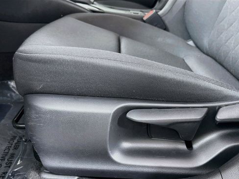 Certified 2024 Toyota Corolla LE FWD image 26