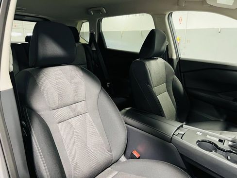 New 2026 Nissan Rogue SV image 30