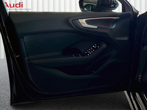 Used 2025 Audi A5 2.0T Premium Plus w/ Premium Plus image 20