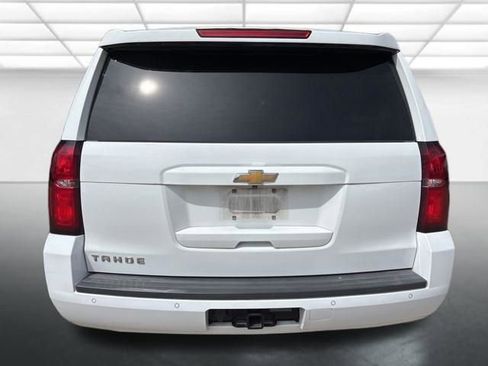 Used 2020 Chevrolet Tahoe LS image 4