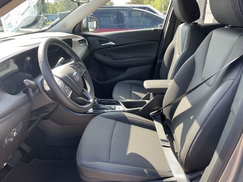 New 2026 Buick Encore GX Preferred image 13