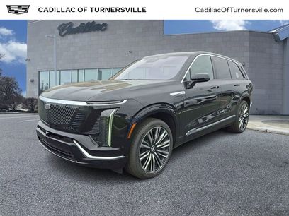 New 2026 Cadillac Vistiq Premium Luxury