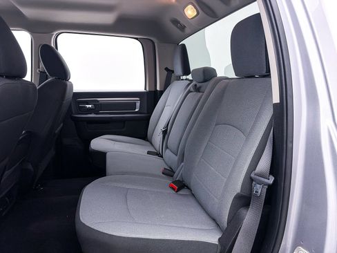 Used 2023 RAM 1500 Classic SLT image 33