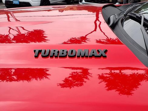 New 2026 Chevrolet Silverado 1500 Custom image 6