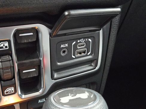 New 2026 Jeep Wrangler Willys image 30