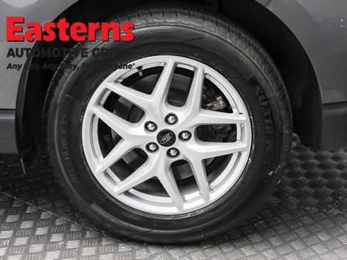 Used 2024 Ford Edge SEL image 8