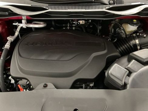 New 2026 Honda Odyssey Touring image 20