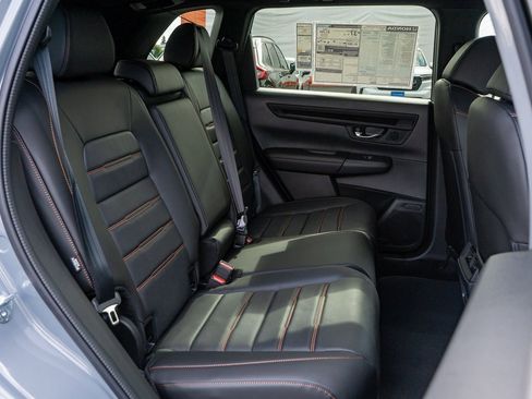 New 2026 Honda CR-V Sport-L image 14