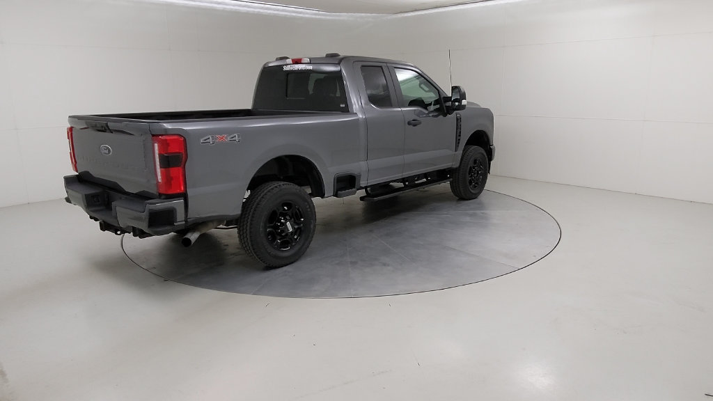 Certified 2024 Ford F350 XL w/ STX Appearance Package AWD/4WD image 13