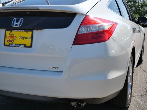 Used 2011 Honda Crosstour EX-L image 17