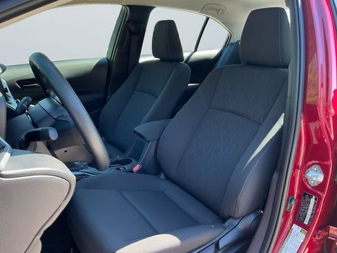 Certified 2026 Toyota Corolla LE w/ LE Premium Package FWD image 11