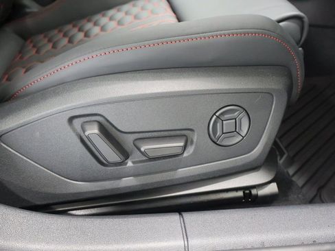 New 2026 Audi RS 3 image 22