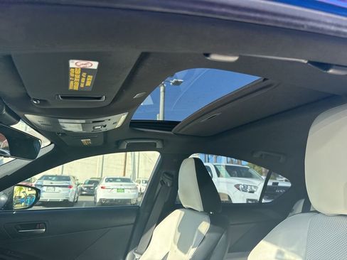 Used 2021 Lexus IS 350 F Sport w/ Navigation Package image 21