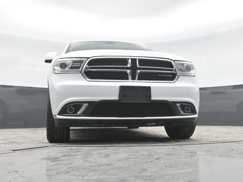 Used 2020 Dodge Durango SXT w/ 3rd Row Seating Group RWD image 41