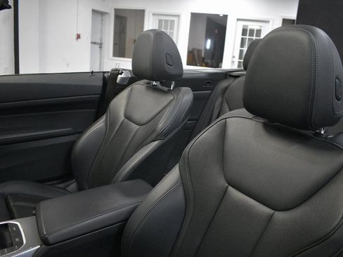 Used 2025 BMW 430i xDrive Convertible image 17