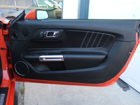 Used 2015 Ford Mustang GT Premium w/ Equipment Group 401A image 22