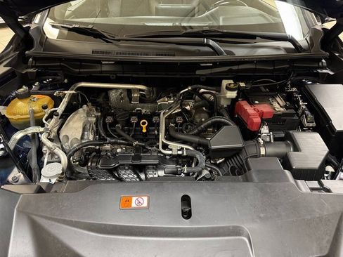 Used 2022 Mitsubishi Outlander SEL Black Edition image 28