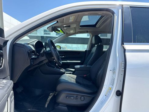 Used 2023 Honda CR-V EX-L image 15