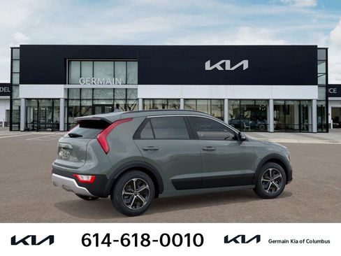 New 2026 Kia Niro EX image 9
