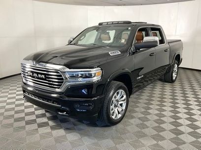 Used 2024 RAM 1500 Limited