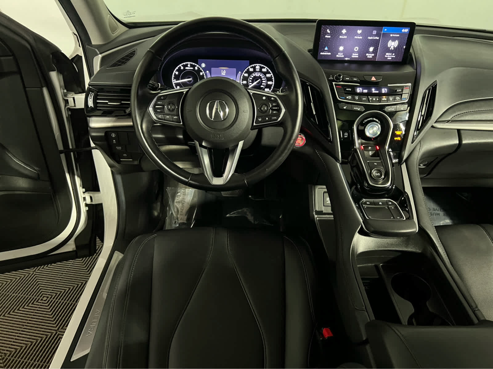 Certified 2024 Acura RDX SH-AWD image 13