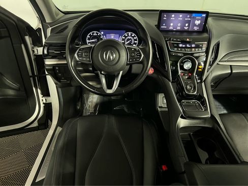Used 2024 Acura RDX SH-AWD image 13