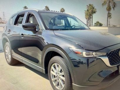 Used 2023 MAZDA CX-5 AWD 2.5 S