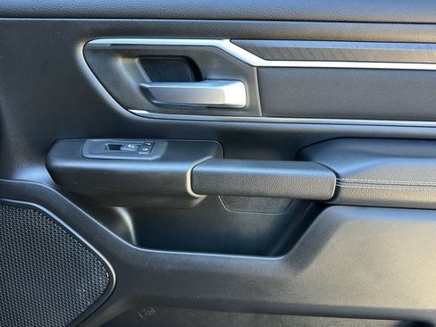 Used 2025 RAM 1500 Big Horn AWD/4WD image 22