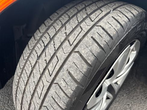 Used 2017 Honda Civic LX image 12