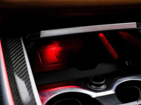 Used 2023 BMW X7 M60i w/ Executive Package image 58