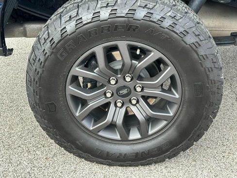 Used 2024 Ford F150 Tremor w/ Tow/Haul Package image 7